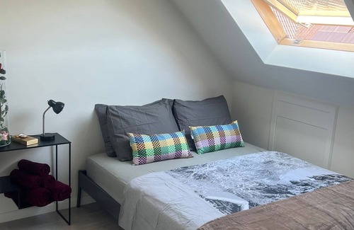 Amsterdam North Bed & Breakfast | Vrbo Property