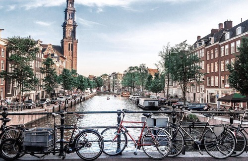 Amsterdam North Bed & Breakfast | Vrbo Property