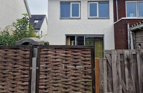 Amsterdam North Bed & Breakfast | Vrbo Property