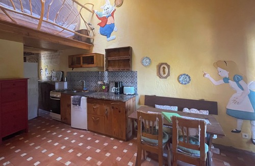 Carrapateira Apartment | Vrbo Property
