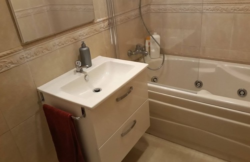 Mafra Condo | Vrbo Property