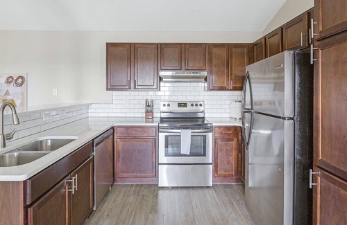 Omaha Apartment | Vrbo Property