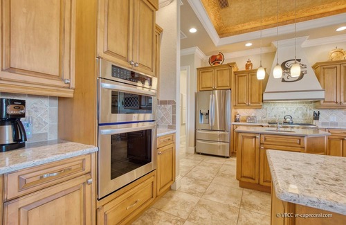 Yacht Club Villa | VRCC Villa Bellagio - 5* Villa for up to 8 guests