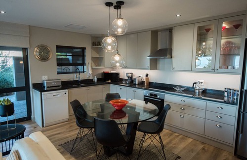 Somerset West Apartment | Vrede Self Catering