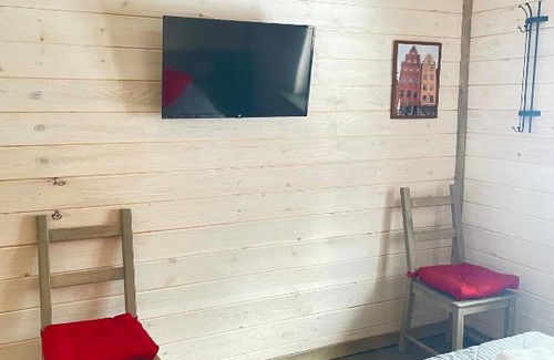 Harlu Hotel | Vremena Goda Inn