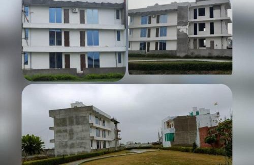 Vrindavan House | Vrinda Gateway Guest House