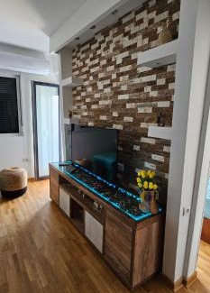 Vrnjacka Banja Apartment | Vrnjački Lux free parking GARAGE