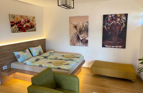 Rakovica Apartment | Vrtovi Ceraka