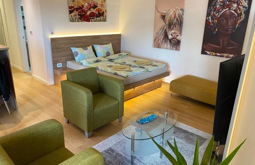 Rakovica Apartment | Vrtovi Ceraka