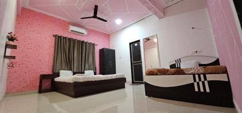 Malavli House | Vrundavan Homestay