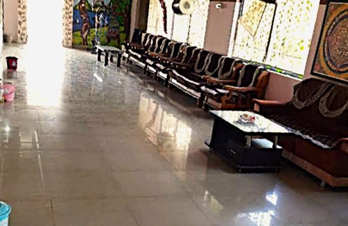 Rajpipla Hotel | Vrundavan Village Resort and Home Stay