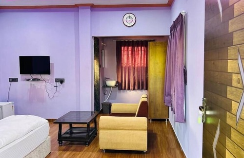 Rajpipla Hotel | Vrundavan Village Resort and Home Stay