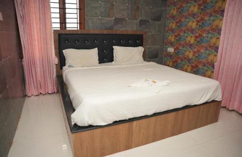 Thanjavur Hotel | VS HERITAGE INN