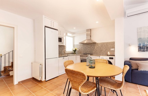 Vilassar de Mar House | VS0CT006VB - Vilassar Beach Place