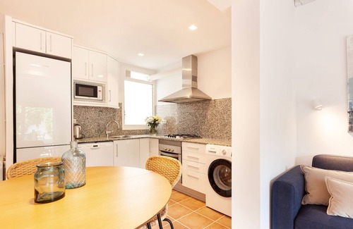 Vilassar de Mar House | VS0CT006VB - Vilassar Beach Place