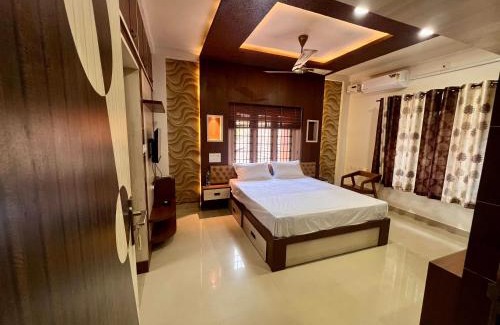 Udupi House | VSR Comforts Udupi