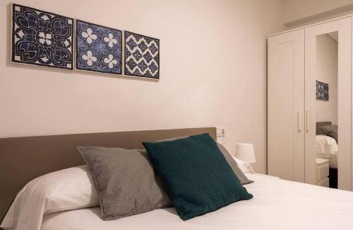 Basurto-Zorroza Apartment | Vt en la Ribera de Bilbao