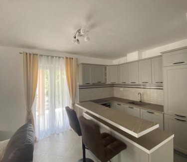 Prijevor Apartment | Vučićević apartmani