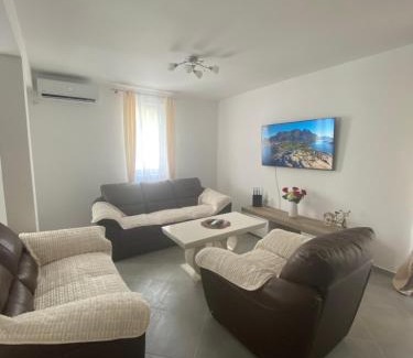 Prijevor Apartment | Vučićević apartmani