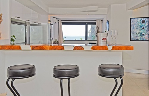 La Saline Les Bains Villa | Vue Exceptionnelle sur le Lagon - Isleda Villas 5