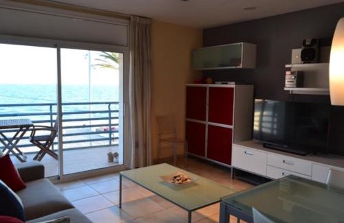 Sant Salvador Apartment | Vue exceptionnelle sur la mer et tout confort à Sant Salvador