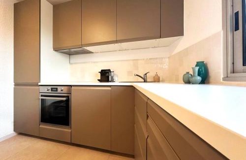Antheor Apartment | Vue exceptionnelle - 4 pers. jardin clim parking