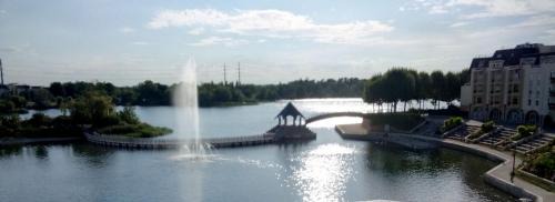 Ormetteau-Port House | VUE EXCEPTIONNELLE SUR LE LAC
