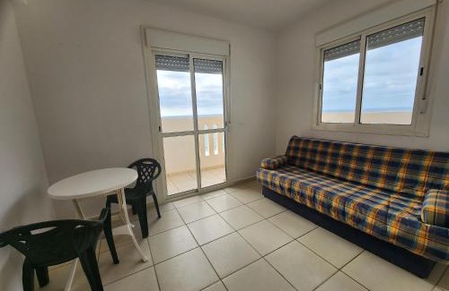 Plage des Nations Apartment | Vue extra sur la Mer