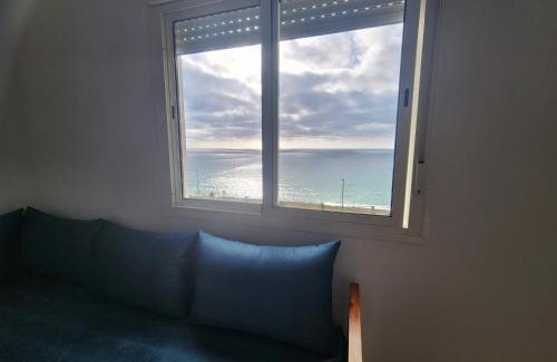 Plage des Nations Apartment | Vue extra sur la Mer