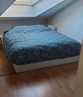 Gap Apartment | Vue imprenable centre ville