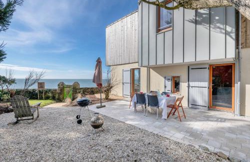 Prefailles House | Vue mer, 30m de la plage, 5 adultes & 1 enfant