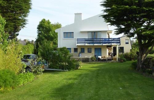 Locmariaquer Apartment | Vue Mer - Accès Privatif Plages