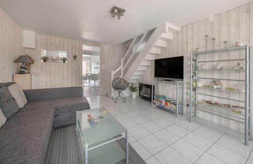 Le Cormier House | Vue mer, plage à 50m, Maison pour 4