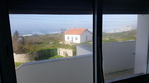 Vale Furado Apartment | vue mer
