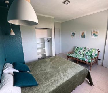 Vale Furado Apartment | vue mer