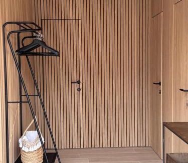 Profondeville House | Vue sur Green