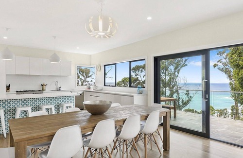 Wye River House | Vue Sur La Mer - Fill yourself with relaxation