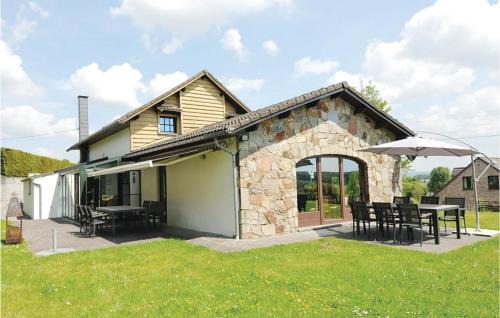 Somme-Leuze House | Vue Sur La Vallée