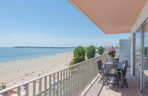 La Baule-Escoublac Apartment | Vue sur mer La Baule Victoria