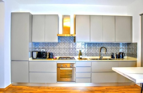Fiumicino Apartment | VUEL SEA VIEW HOUSE - 10 MINUTES FROM THE AIRPORT FIUMICINO