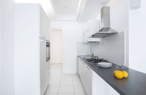 Capo d'Orlando House | Vuelle Residence