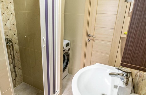Kolasin Apartment | Vujisić Apartment in the City Center