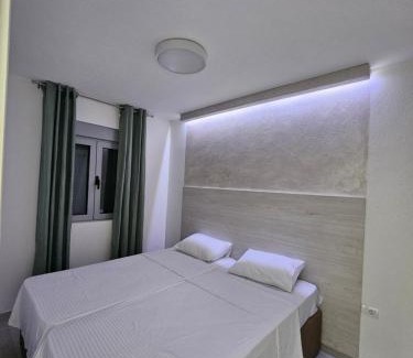 Radanovici Apartment | Vujković wine & stay