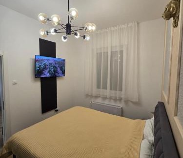 Palic Apartment | VukAs