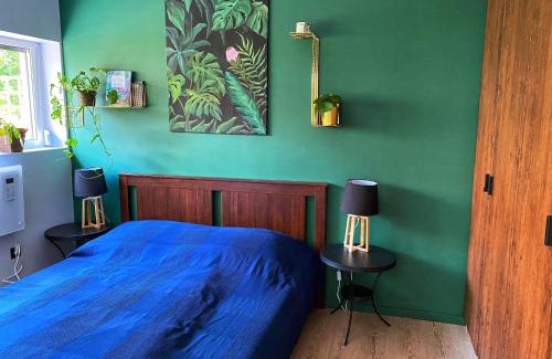 Balatonboglar Apartment | Vuko Vendégház