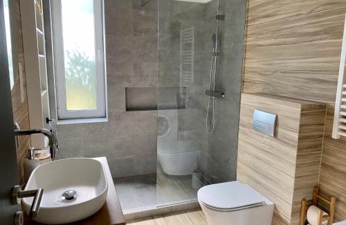 Balatonboglar Apartment | Vuko Vendégház
