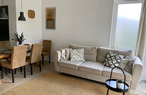 Balatonboglar Apartment | Vuko Vendégház