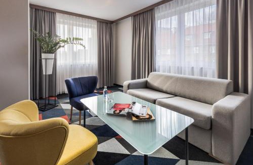 West Pomeranian Voivodeship Hotel | Vulcan Hotel
