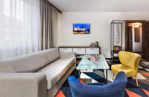 West Pomeranian Voivodeship Hotel | Vulcan Hotel