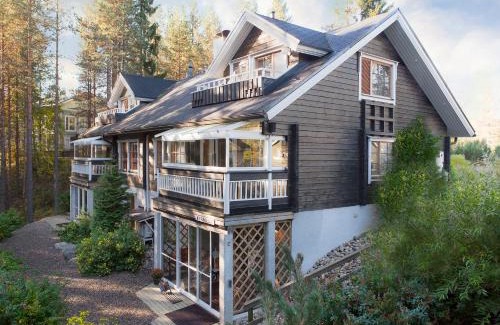 Vuokatti Apartment | Vuokatin Aateli Herttuatar